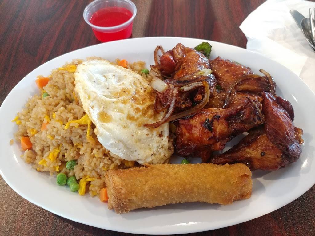 Malees Kitchen | restaurant | 6507 Brittmoore Rd, Houston, TX 77041, USA | 3462192179 OR +1 346-219-2179