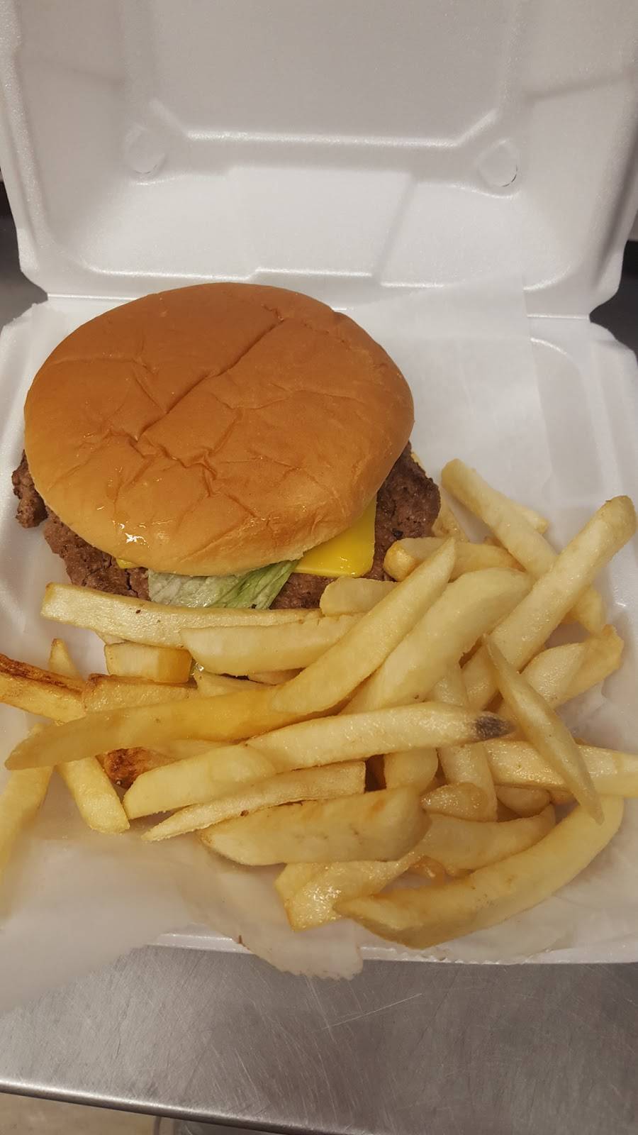 Kinfolks Cafe | restaurant | 724 Dr Mary McLeod Bethune Blvd, Daytona Beach, FL 32114, USA | 3862567424 OR +1 386-256-7424