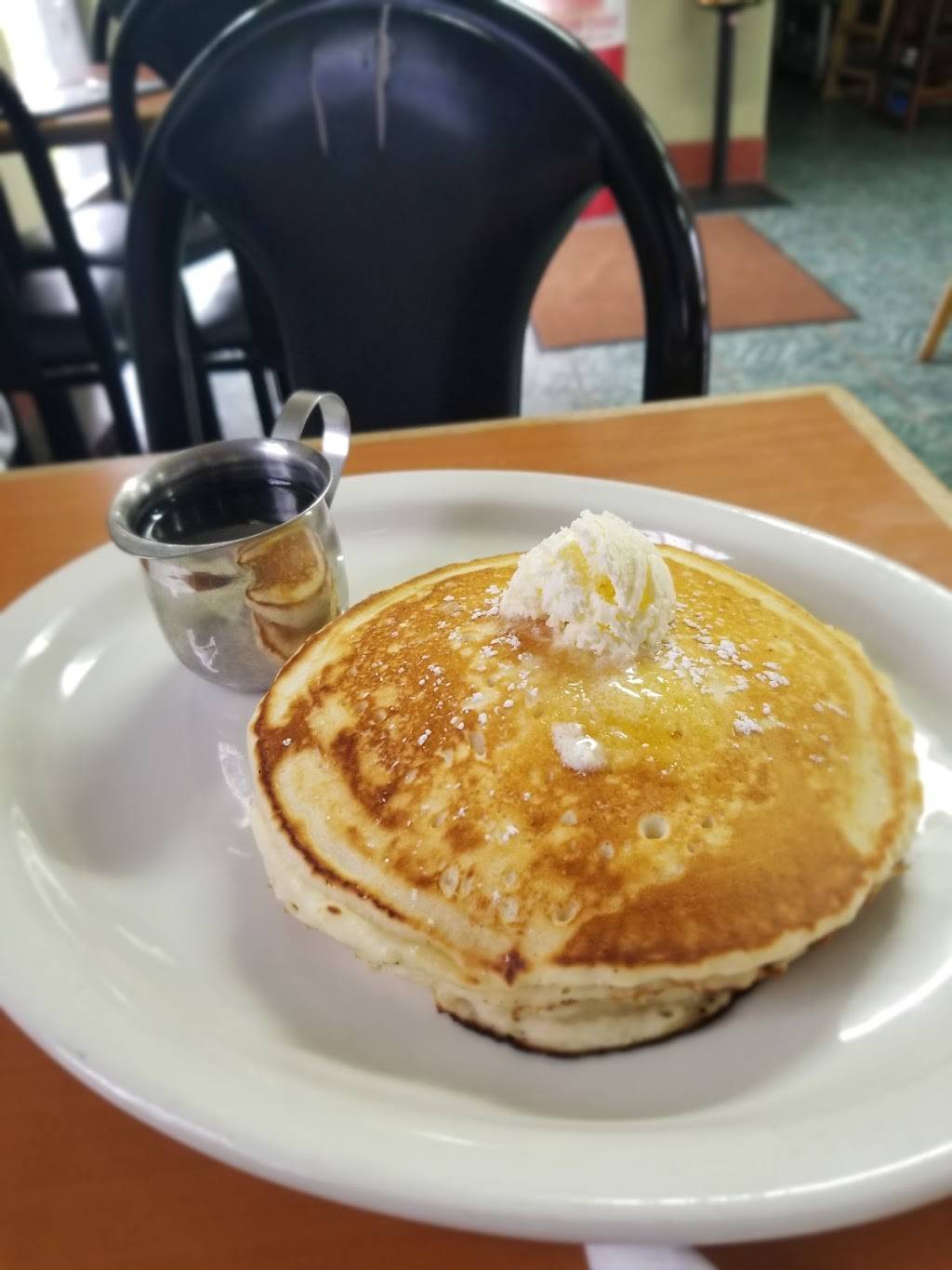 Cowboy Cafe | restaurant | 4049 E Jensen Ave, Fresno, CA 93725, USA | 5597217177 OR +1 559-721-7177