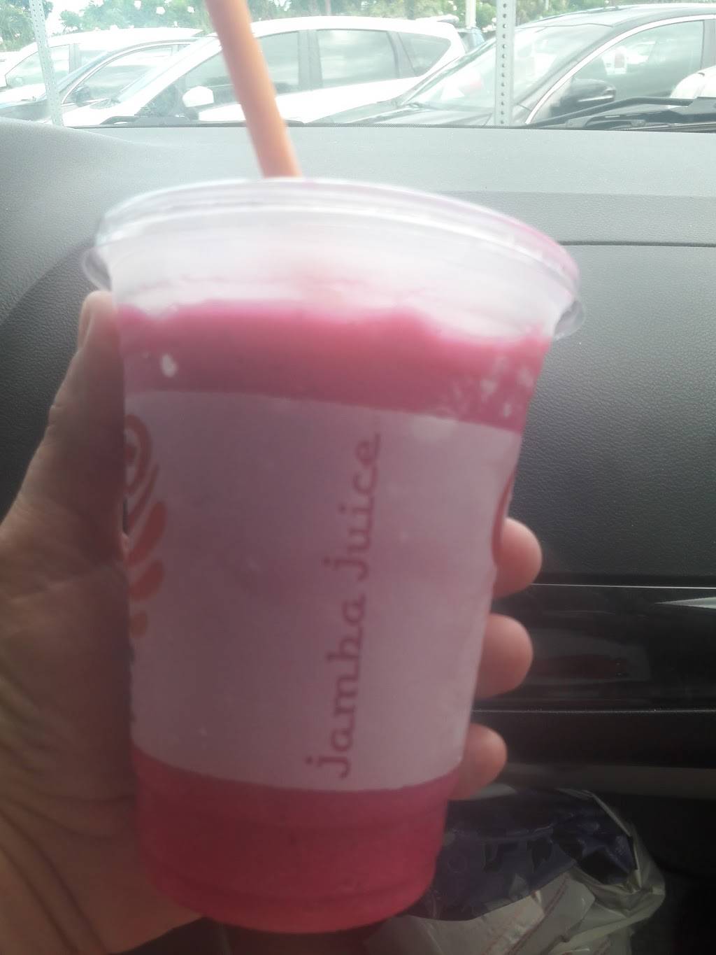 Jamba Waianae Mall | restaurant | 86-120 Farrington Hwy #5, Waianae, HI 96792, USA | 8086286797 OR +1 808-628-6797