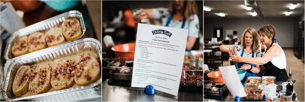 The Dinner Bell | restaurant | 475 Miralago Shore Dr, Cottleville, MO 63376, USA | 6363877377 OR +1 636-387-7377