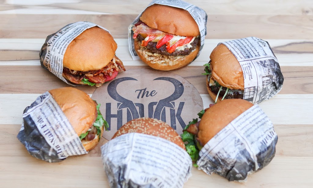 The Hook Orlando | restaurant | 11614 Boggy Creek Rd, Orlando, FL 32824, USA | 4076866132 OR +1 407-686-6132