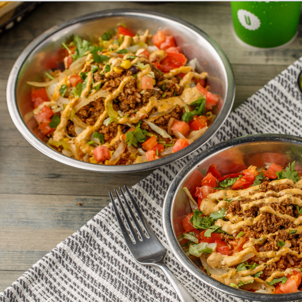 Überrito Cypress | restaurant | 13132 Farm to Market 1960 Rd W, Houston, TX 77065, USA | 8323005840 OR +1 832-300-5840