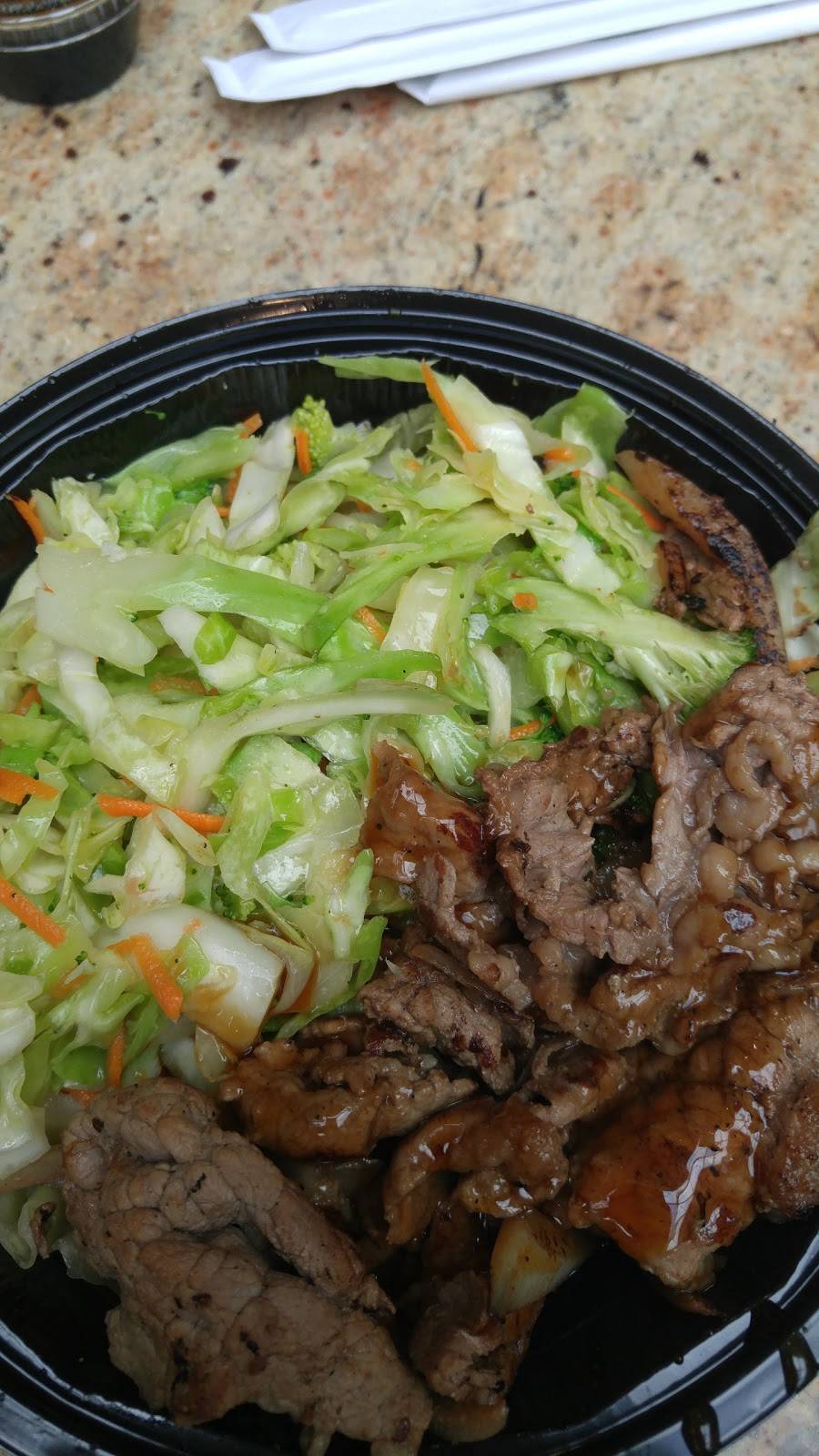 Hana Grill | restaurant | 401 Newport Center Dr, Newport Beach, CA 92660, USA | 9495431672 OR +1 949-543-1672