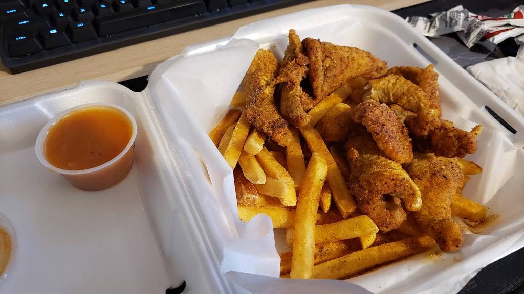 Wild Bills Buffalo Wings | restaurant | 390 N Circle Dr, Colorado Springs, CO 80909, USA | 7193445062 OR +1 719-344-5062