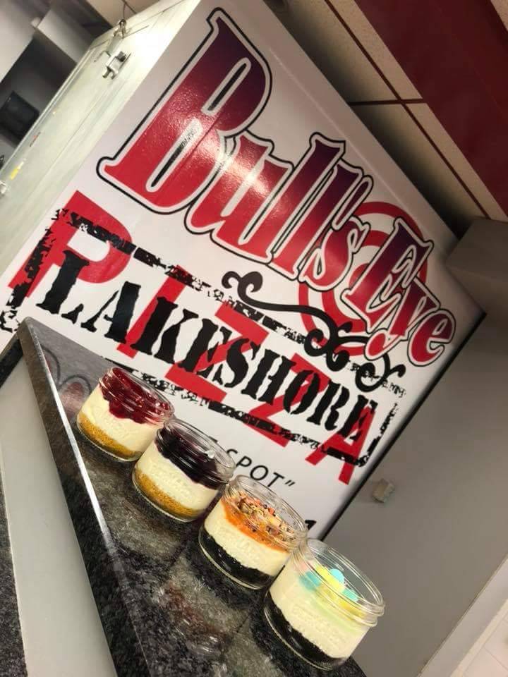 Bulls Eye Pizza Lakeshore | restaurant | 1205 Essex County Rd 22, Emeryville, ON N0R 1C0, Canada | 5197271221 OR +1 519-727-1221