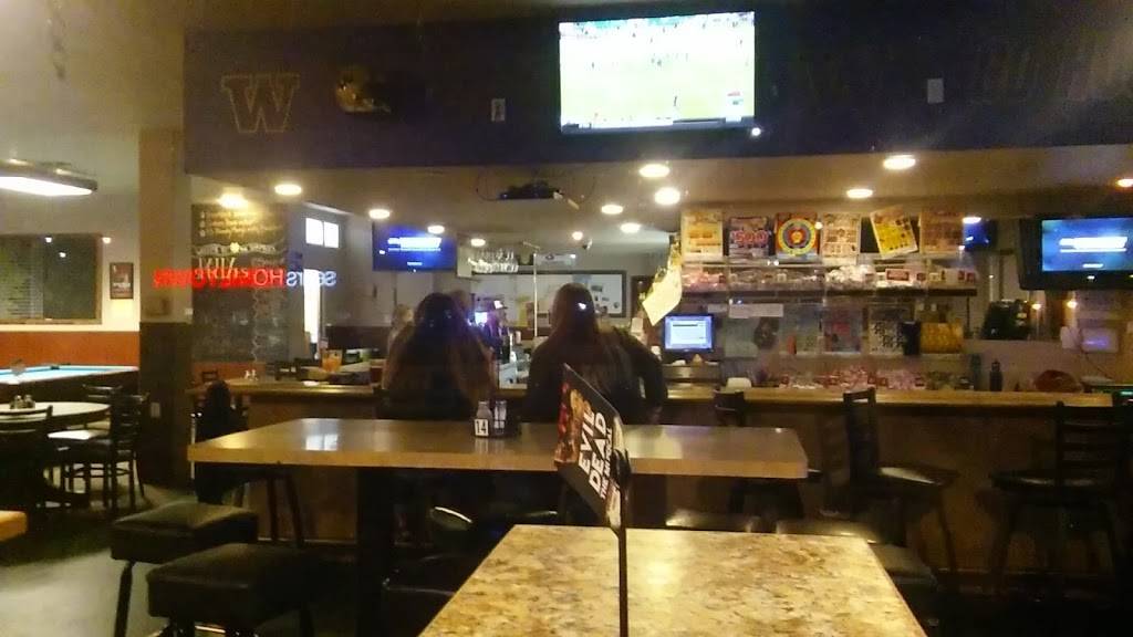 Shamrock Spirits & Grill | restaurant | 1131 15th Ave, Longview, WA 98632, USA | 3605777444 OR +1 360-577-7444