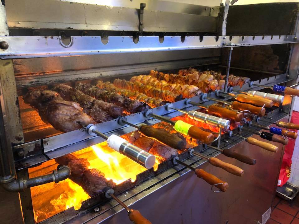 Braza Bar & Grill Union House | restaurant | 8595, 672 Waverly St, Framingham, MA 01702, USA | 5083703133 OR +1 508-370-3133