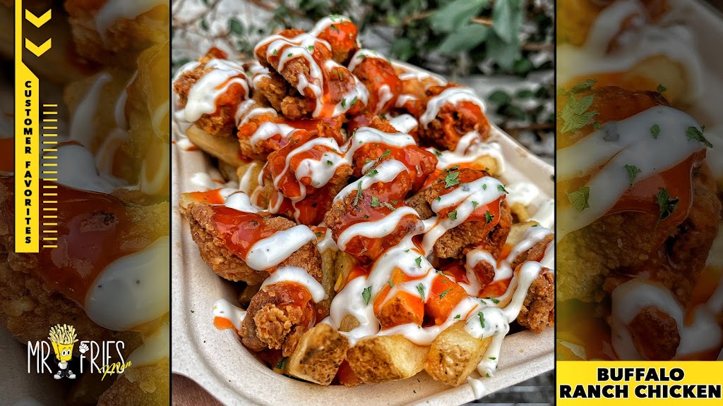 Mr Fries Man | restaurant | 529 McKinley St Ste103, Corona, CA 92879, USA | 9515474296 OR +1 951-547-4296