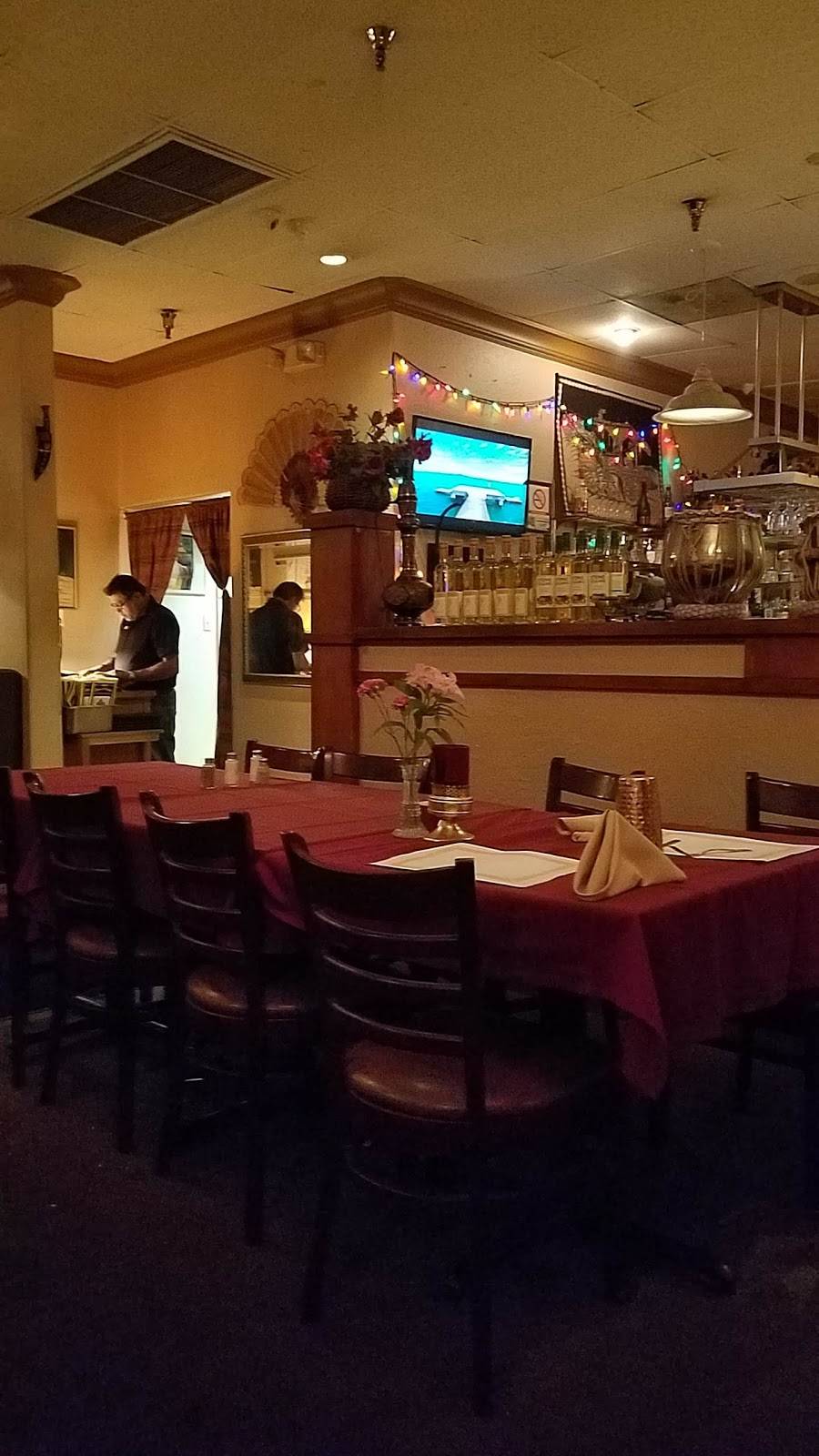 Star of India | restaurant | 4025 E Chandler Blvd, Phoenix, AZ 85048, USA | 4807061700 OR +1 480-706-1700