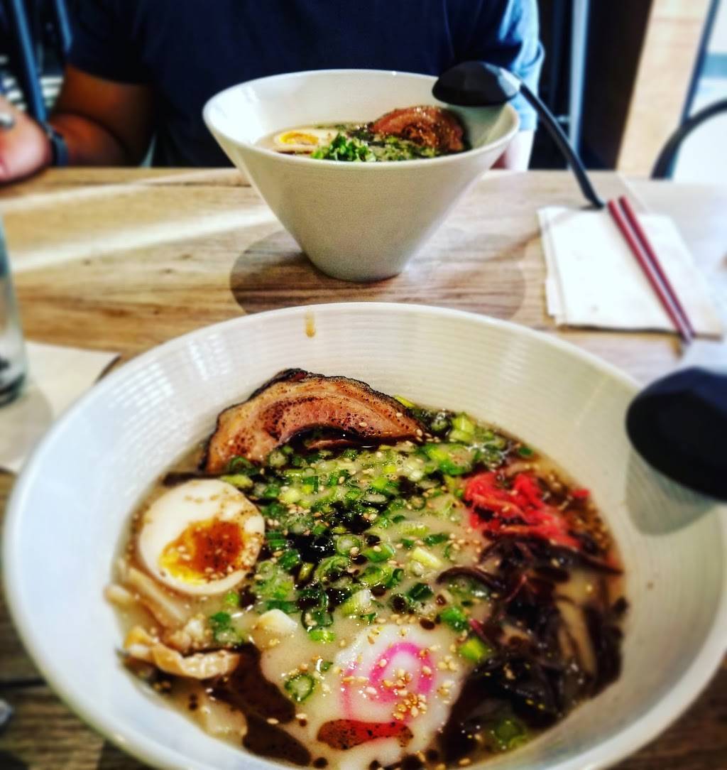 Miyagi Ramen Bar | restaurant | 19266 Coastal Hwy #6, Rehoboth Beach, DE 19971, USA | 3025672385 OR +1 302-567-2385