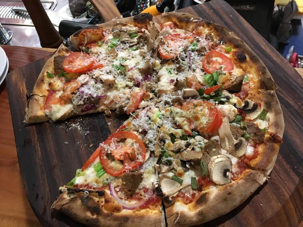 Newcastle Pizzeria | meal takeaway | 505 Main St, Newcastle, CA 95658, USA | 9166726263 OR +1 916-672-6263