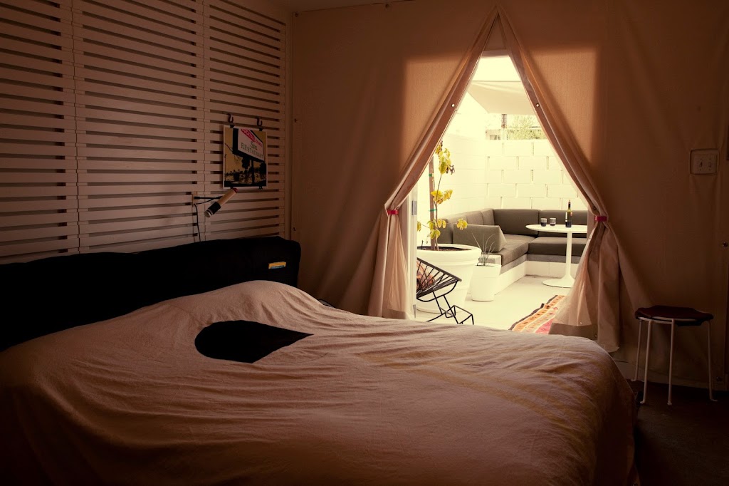 Ace Hotel & Swim Club | restaurant | 701 E Palm Canyon Dr, Palm Springs, CA 92264, USA | 7603259900 OR +1 760-325-9900