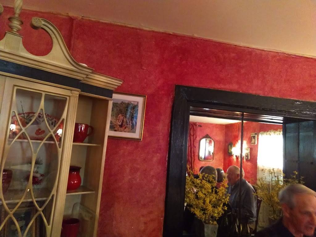 Vivace | restaurant | 2244 Ivy Rd, Charlottesville, VA 22903, USA | 4349790994 OR +1 434-979-0994