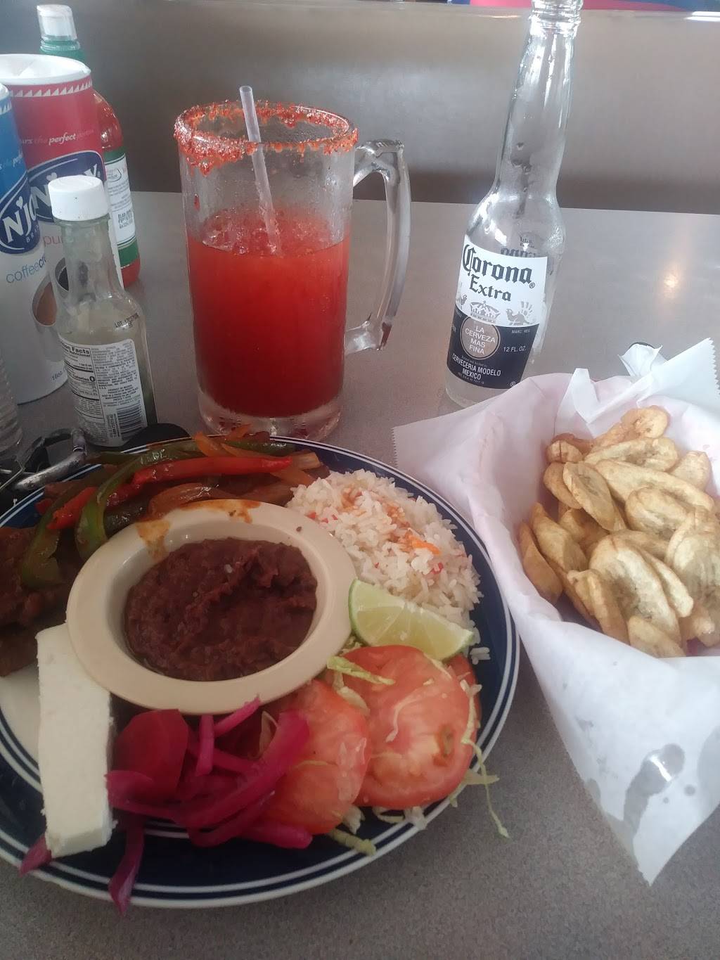 Mi Tierra Restaurante | restaurant | 1523 N Bertrand Dr, Lafayette, LA 70506, USA | 3372698873 OR +1 337-269-8873