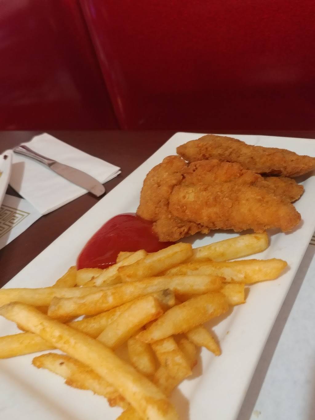 Hamlet Delights | restaurant | 103 Sayre St, Horseheads, NY 14845, USA | 6077392888 OR +1 607-739-2888