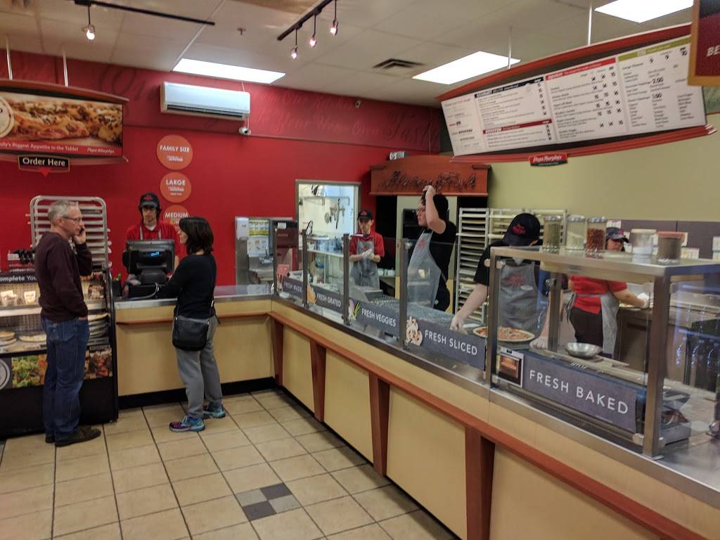 Papa Murphys Take N Bake Pizza | meal takeaway | 3900 W Ray Rd #7, Chandler, AZ 85226, USA | 4808147878 OR +1 480-814-7878