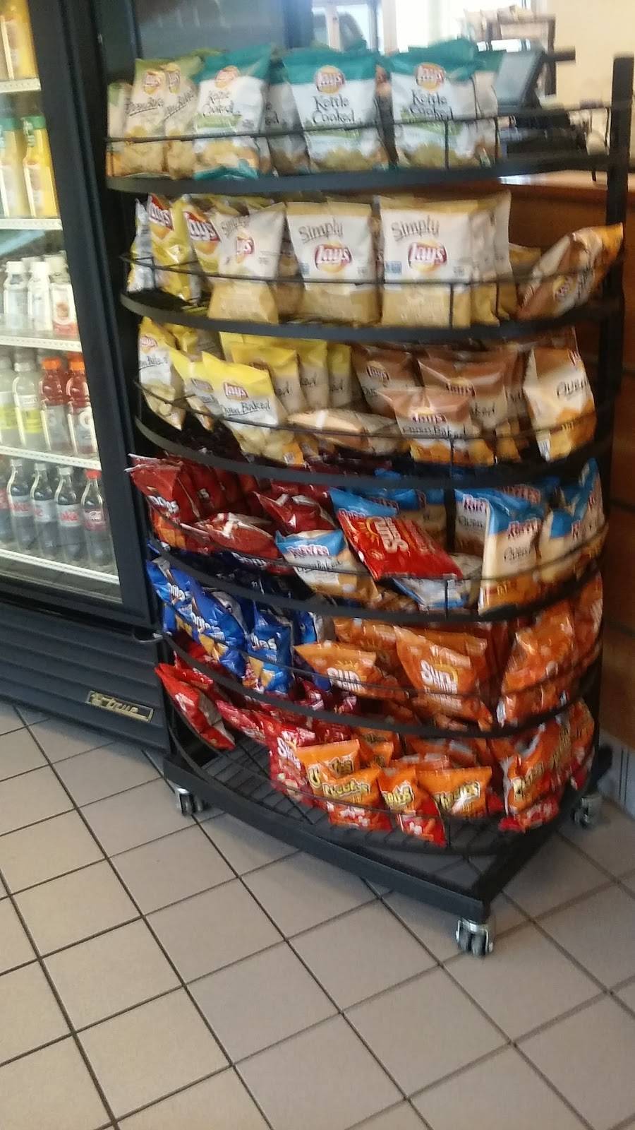 Subway Restaurants | restaurant | 960 N Perry St, Ottawa, OH 45875, USA | 4195233383 OR +1 419-523-3383