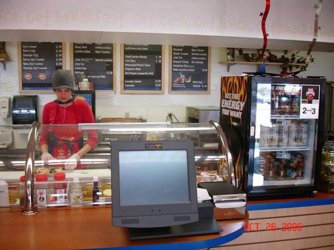 Quick Stop | restaurant | 3349 Liberty Ave, Pittsburgh, PA 15201, USA | 4126215315 OR +1 412-621-5315