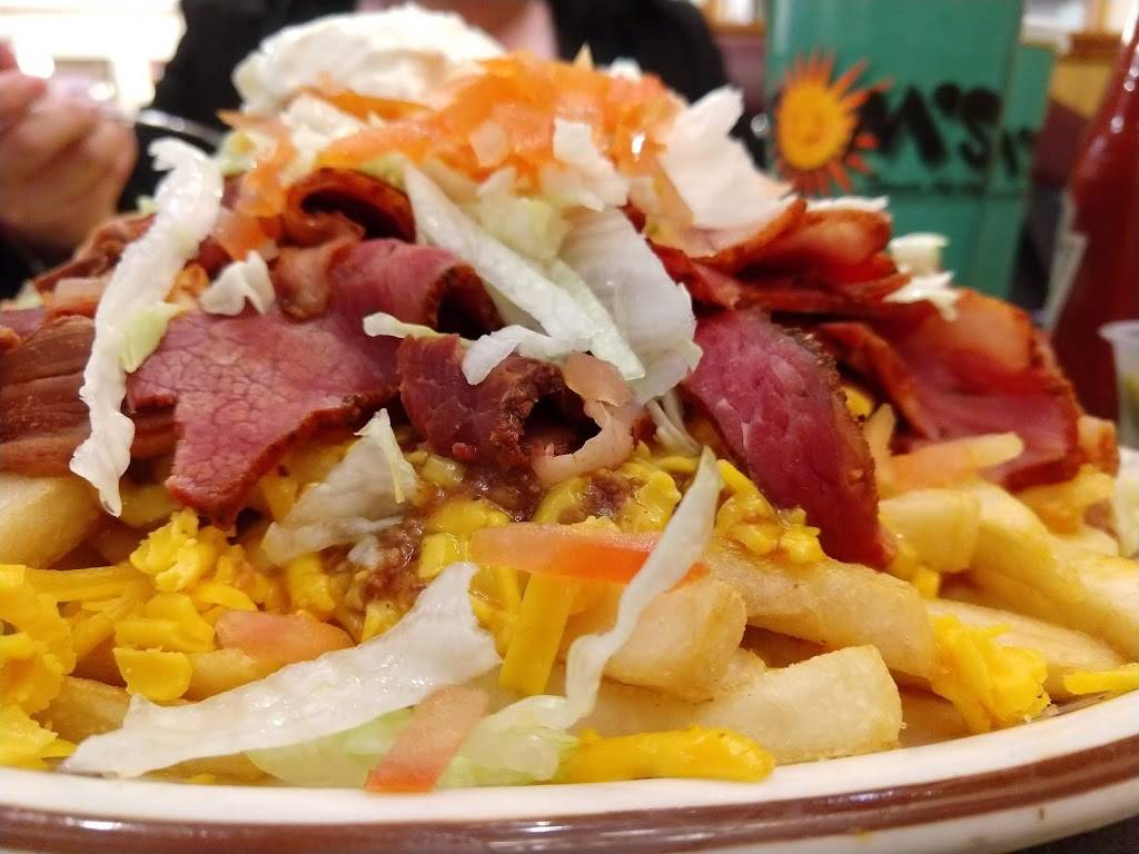 Toms Burgers | restaurant | 42741 30th St W, Lancaster, CA 93536, USA | 6617180777 OR +1 661-718-0777