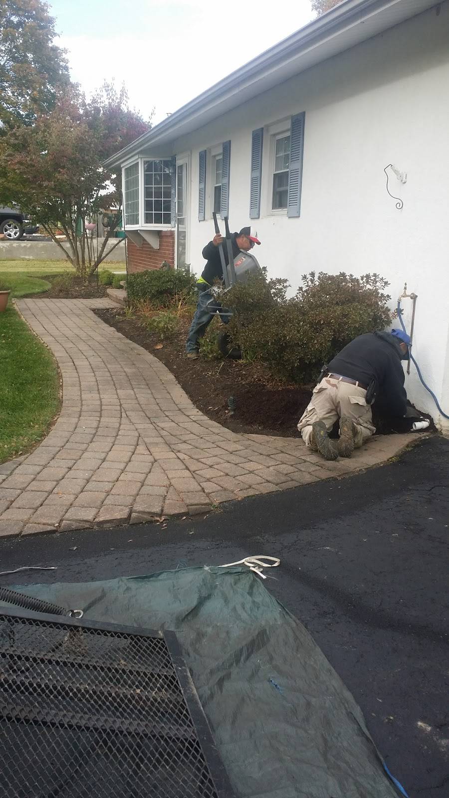 Makefield Highlands Golf Club | restaurant | 1418 Woodside Rd, Yardley, PA 19067, USA | 2153217000 OR +1 215-321-7000