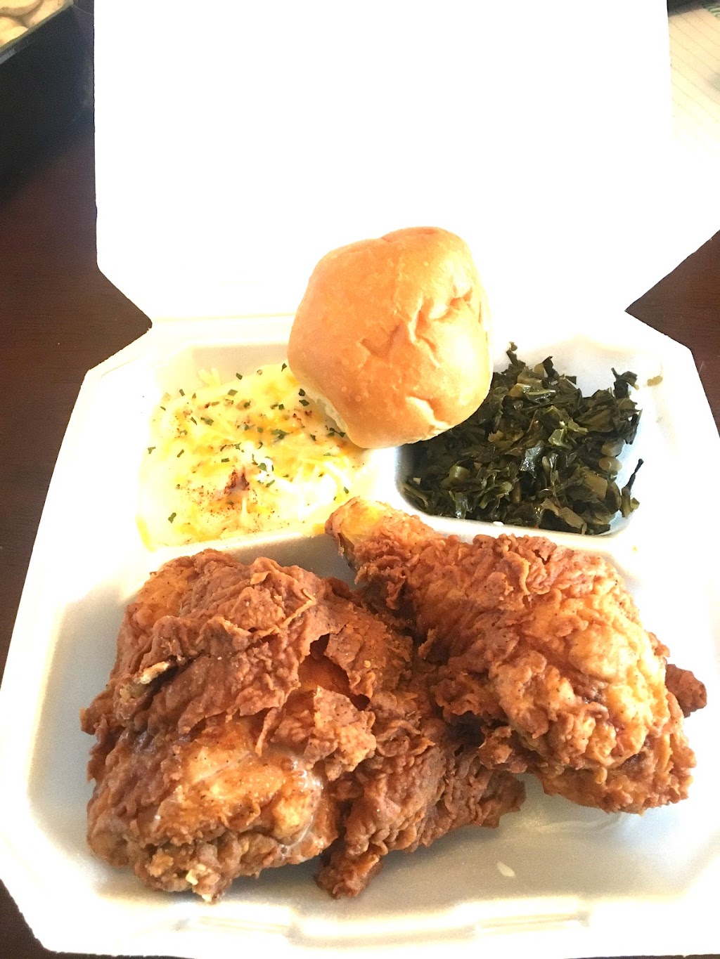 M&M Wing Shack | restaurant | 1649 Olive Rd Suite B, Augusta, GA 30904, USA | 7067509727 OR +1 706-750-9727