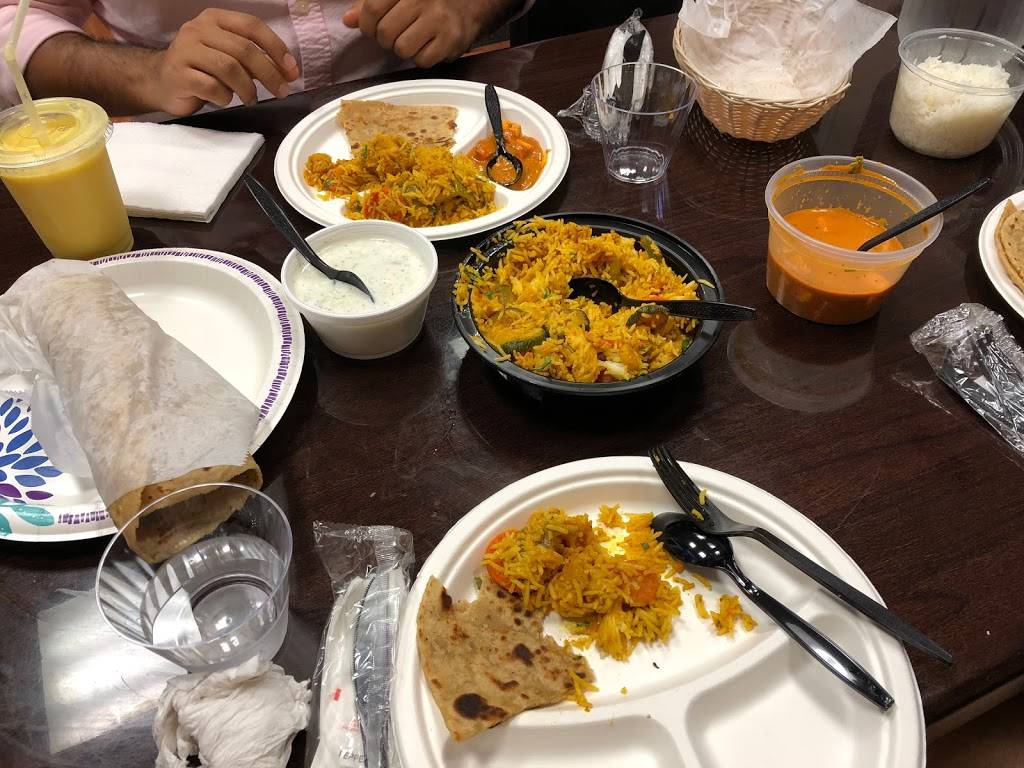 IndianStyle | restaurant | 880 Boston Rd, Billerica, MA 01821, USA | 9785843187 OR +1 978-584-3187