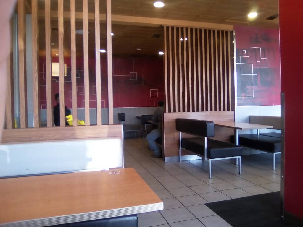 McDonalds | cafe | 4190 N West Ave, Fresno, CA 93705, USA | 5592489378 OR +1 559-248-9378