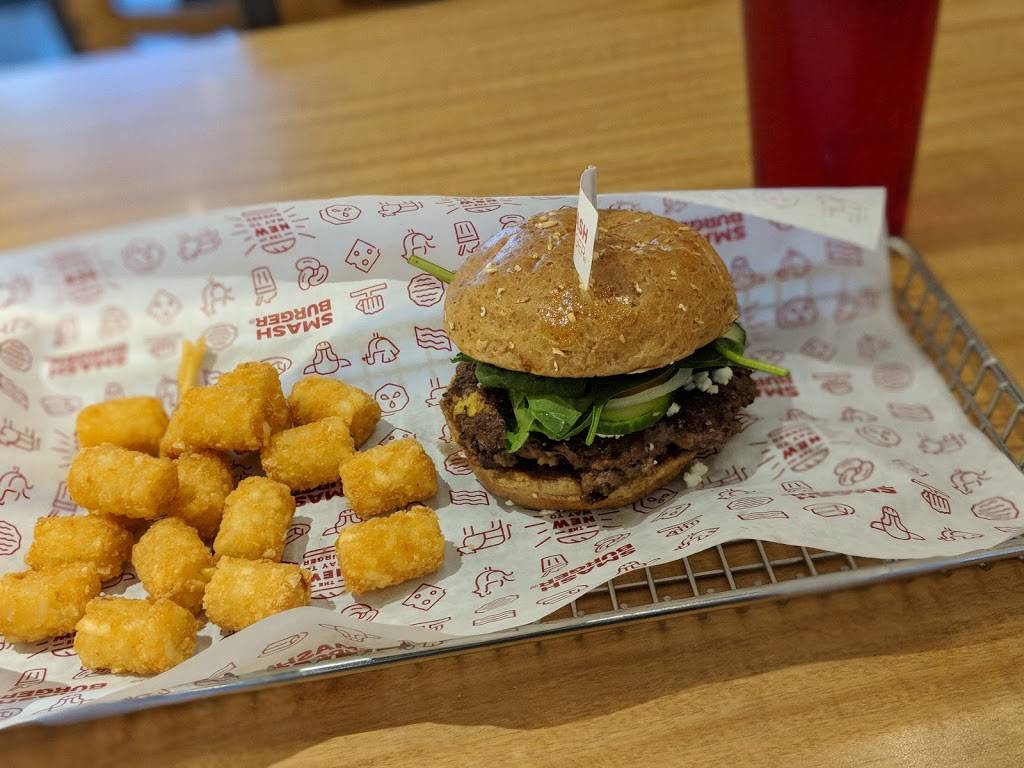 Smashburger | restaurant | 14375 Orchard Pkwy, Westminster, CO 80023, USA | 7203997098 OR +1 720-399-7098