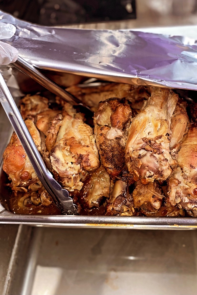 Winnies Soul Delicious | restaurant | 123 Marshall St, Syracuse, NY 13210, USA | 3159133528 OR +1 315-913-3528