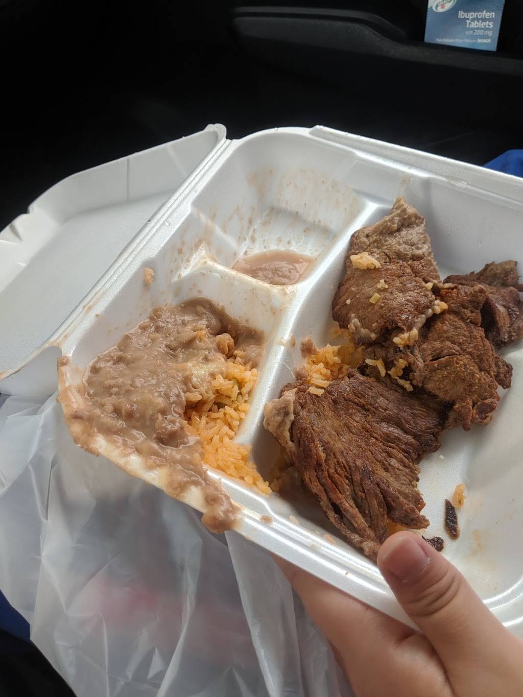 Arteagas Mexican Food | restaurant | 6244 Adobe Rd, Twentynine Palms, CA 92277, USA | 7609109169 OR +1 760-910-9169