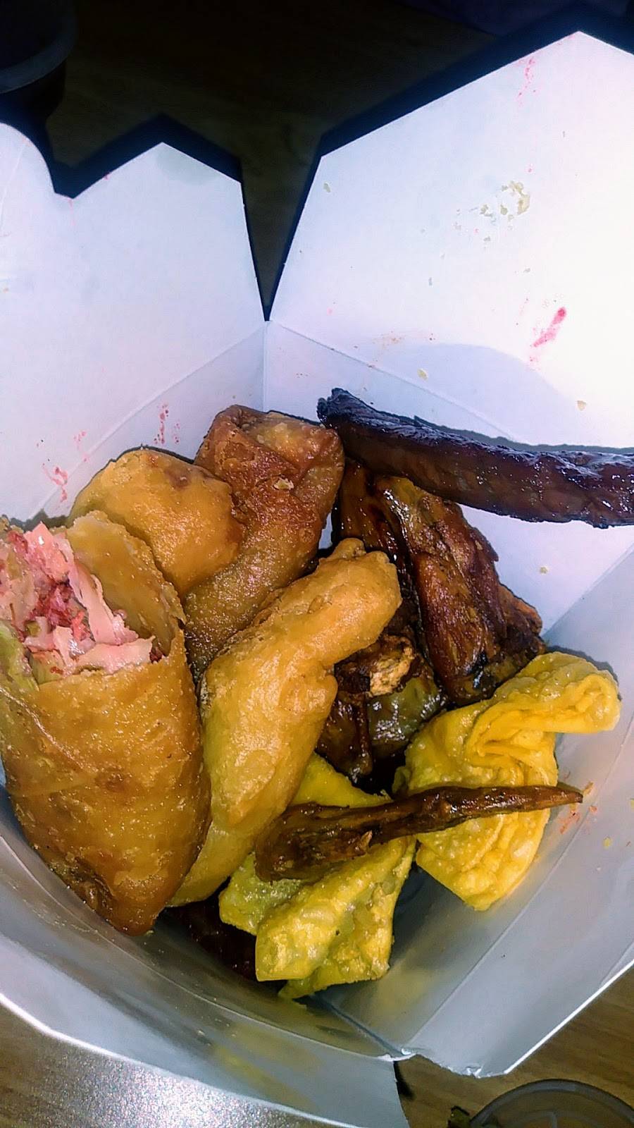 Canton House | meal takeaway | 6 Hancock St, Boston, MA 02125, USA | 6172883825 OR +1 617-288-3825