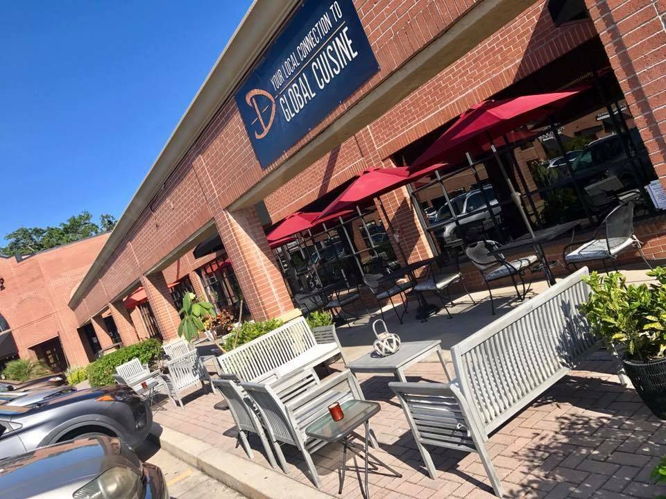 Darwin Evolutionary Cuisine | restaurant | 4141 S Tamiami Trail Suite#16, Sarasota, FL 34231, USA | 9412605964 OR +1 941-260-5964