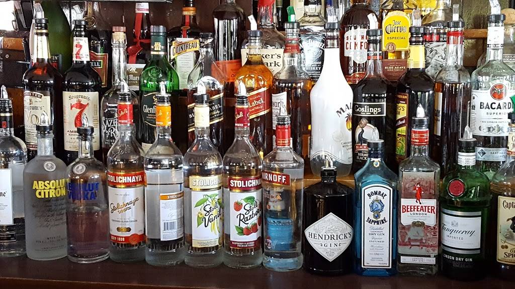 Kismet Inn | restaurant | 1 Oak St, Kismet, NY 11706, USA | 6315835592 OR +1 631-583-5592