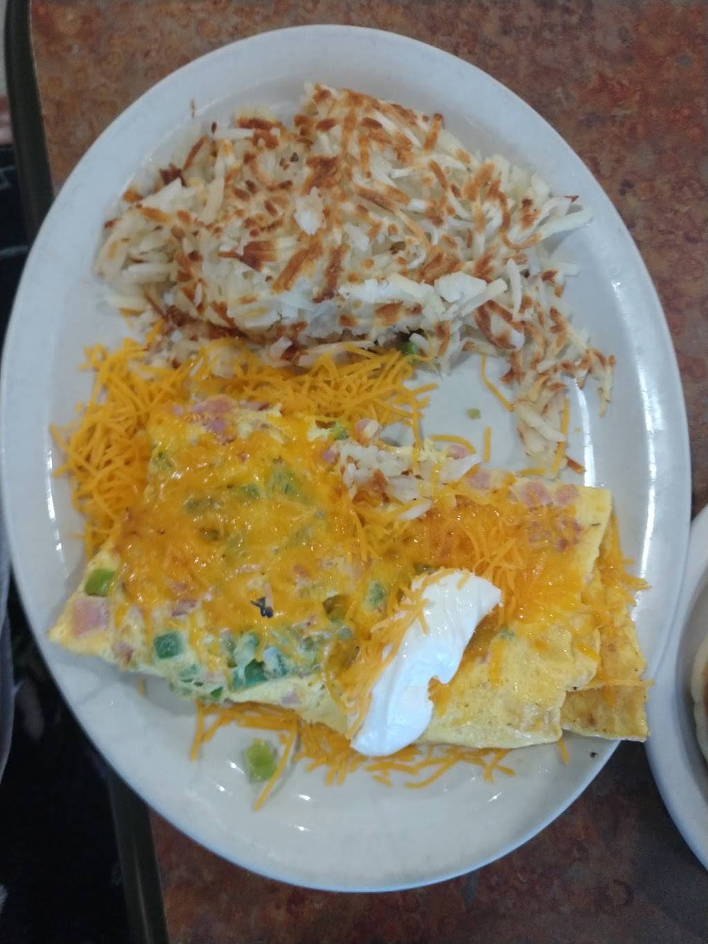 Omelets Etc. | restaurant | Colorado Springs, CO 80911, USA | 7193921753 OR +1 719-392-1753