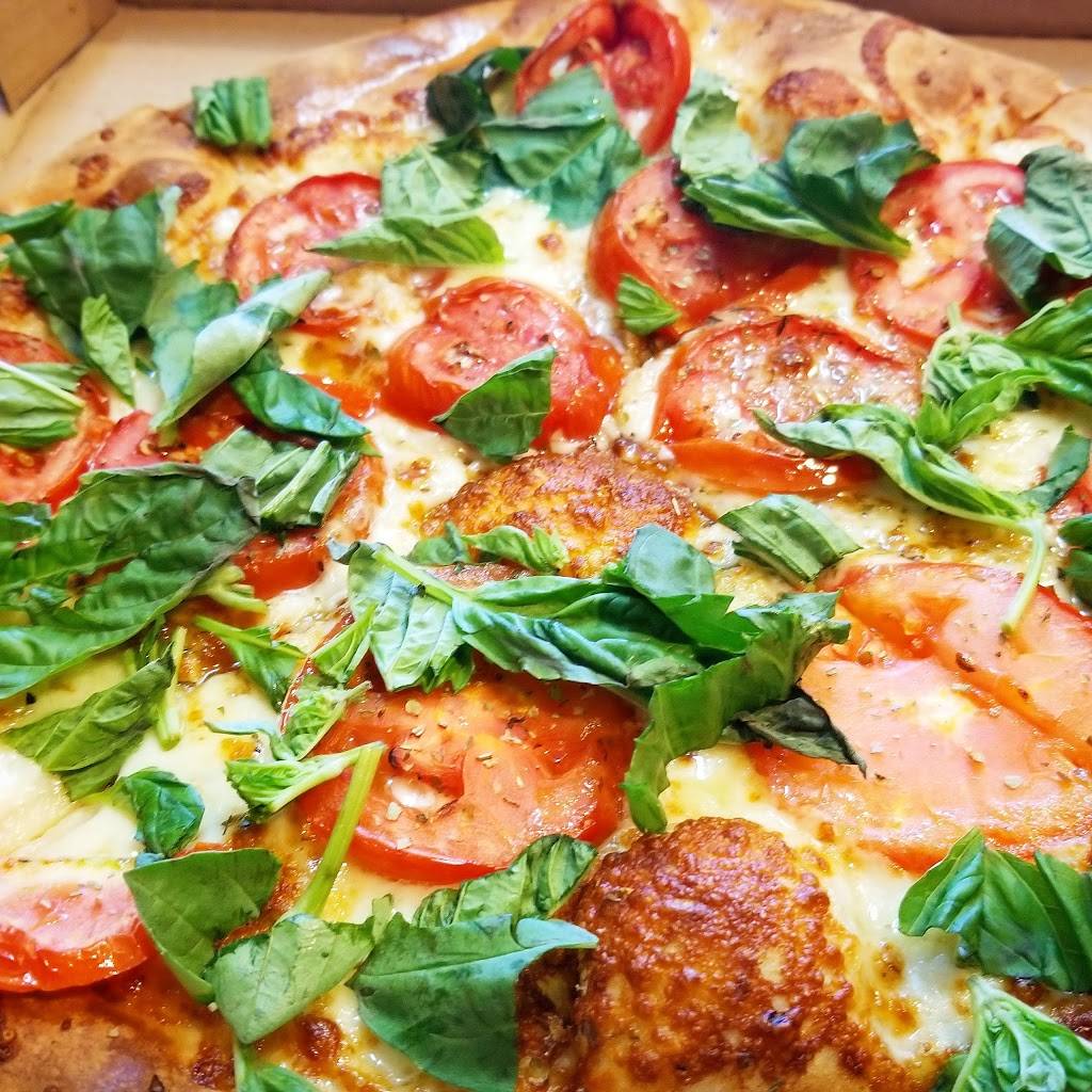 NY Crust Pizzeria | restaurant | 5421 Santa Monica Blvd #c, Los Angeles, CA 90029, USA | 3237450400 OR +1 323-745-0400