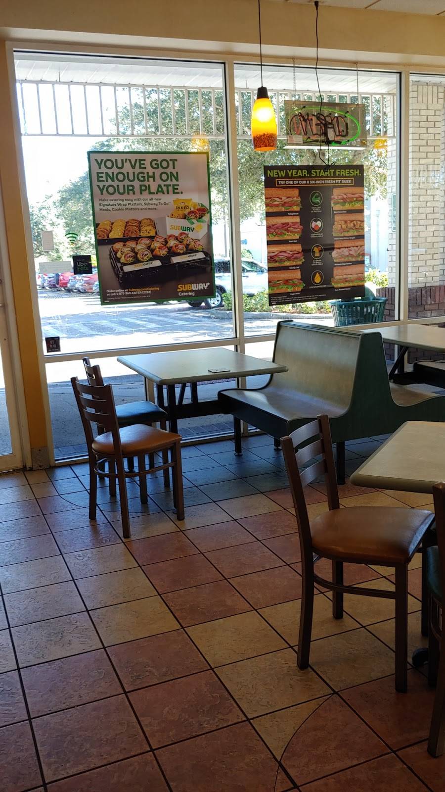 Subway | restaurant | 2133 E Semoran Blvd, Apopka, FL 32703, USA | 4078849559 OR +1 407-884-9559