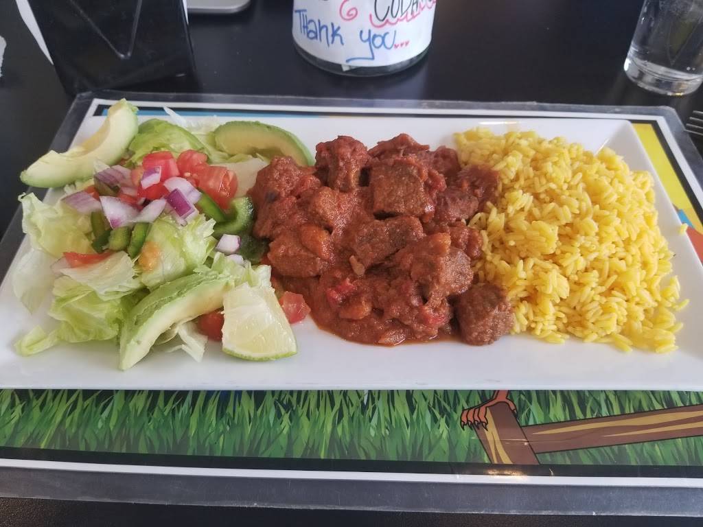 Cuban Cafe | restaurant | 1007 Memorial Dr, Asbury Park, NJ 07712, USA | 7328074444 OR +1 732-807-4444