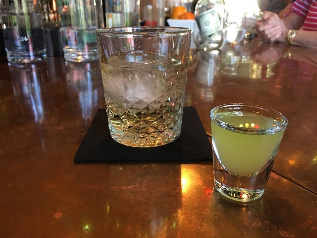 Drift Distillery | restaurant | 940 Calle Amanecer STE K, San Clemente, CA 92673, USA | 9493880700 OR +1 949-388-0700