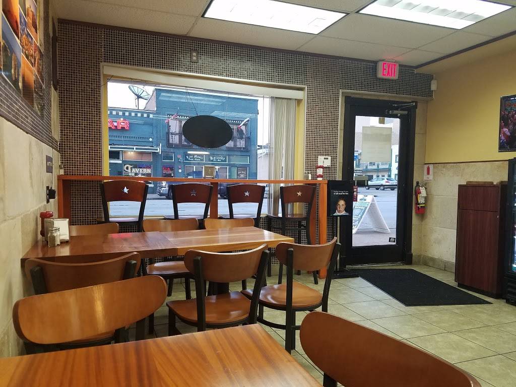 Medina Moroccan And Mediterranean Fusion | restaurant | 114 E Main St, Richardson, TX 75081, USA | 2147749120 OR +1 214-774-9120