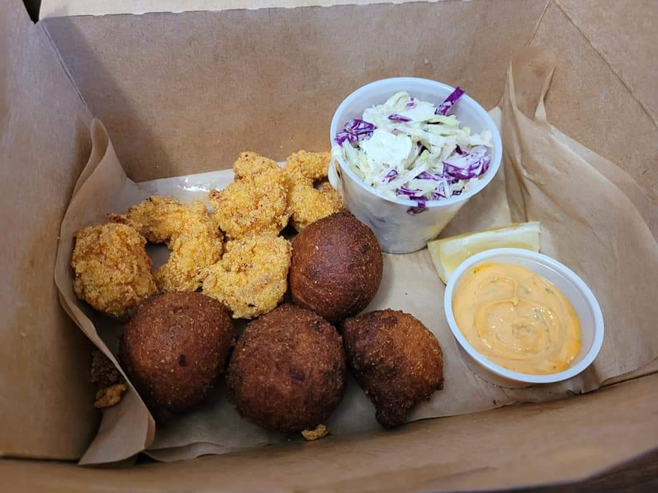 The Bantam Kitchen | restaurant | 2704 Hartnell Ave Suite J, Redding, CA 96002, USA | 5303382219 OR +1 530-338-2219