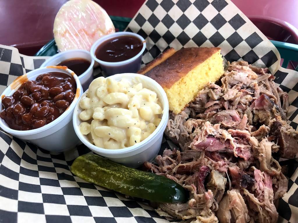 BBQ Joint The | restaurant | 601 NE Midway Blvd, Oak Harbor, WA 98277, USA | 3606793500 OR +1 360-679-3500