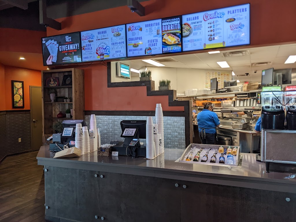 Taco Villa | restaurant | 9809 Slide Rd, Lubbock, TX 79424, USA | 8067949108 OR +1 806-794-9108