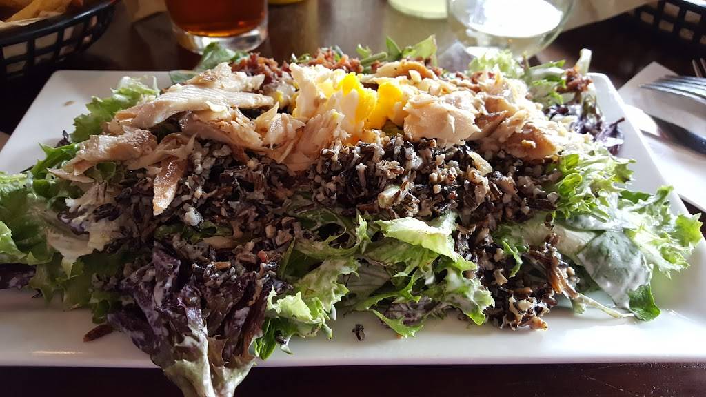 Northbound Smokehouse & Brewpub | restaurant | 2716 E 38th St, Minneapolis, MN 55406, USA | 6122081450 OR +1 612-208-1450