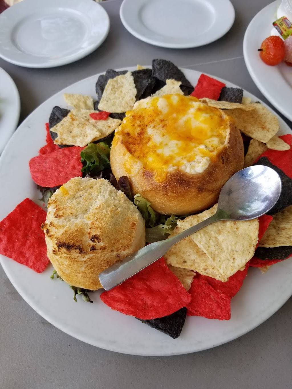 Sunset Cove @ Maryland Marina Waterfront Dining | restaurant | 3408 Red Rose Farm Road, Bowleys Quartes, Baltimore, MD 21220, USA | 4106302031 OR +1 410-630-2031