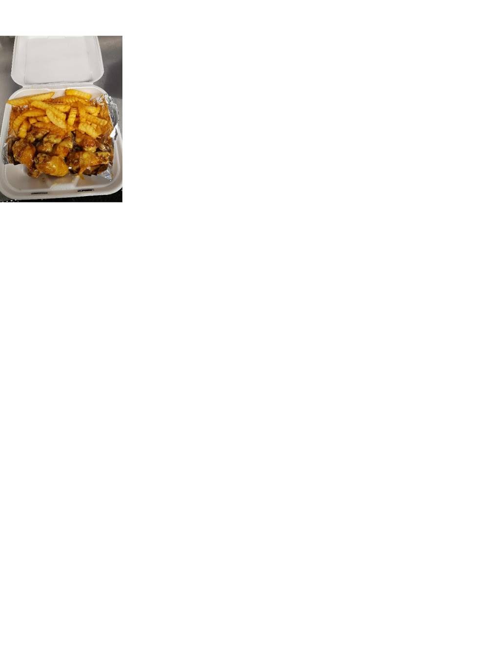 Wings On Wheels | restaurant | 2614 Herman Ave, Tuscaloosa, AL 35401, USA | 2053101866 OR +1 205-310-1866