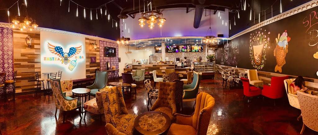 Tastea Boba | restaurant | 743 E Bell Rd #2, Phoenix, AZ 85022, USA | 6023750999 OR +1 602-375-0999