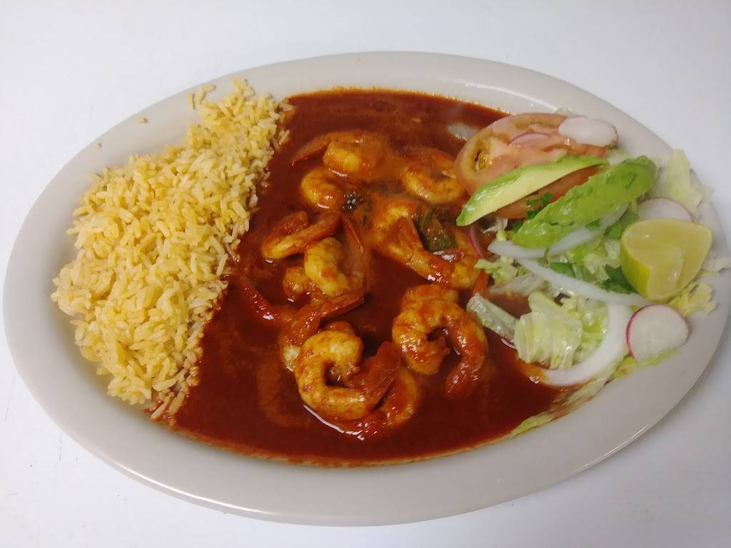 El Michoacano Restaurante | restaurant | 10817 Denton Dr suite d, Dallas, TX 75220, United States | 2148542728 OR +1 214-854-2728