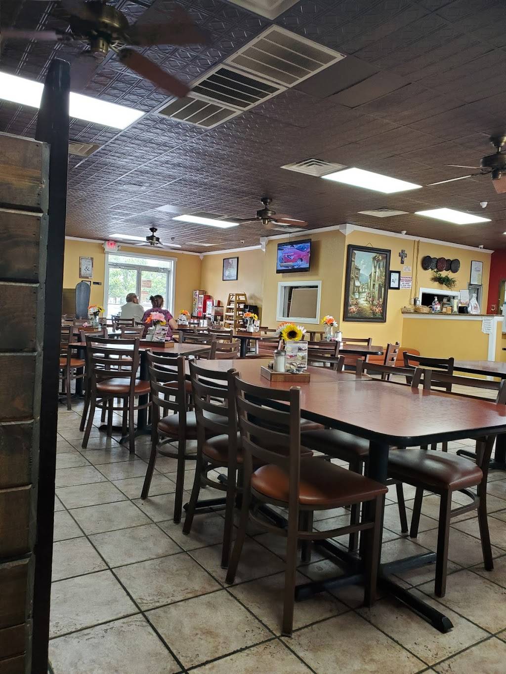 TINK - A - TAKO Mexican Food | restaurant | 2919 Blanco Rd, San Antonio, TX 78212, USA | 2107381161 OR +1 210-738-1161