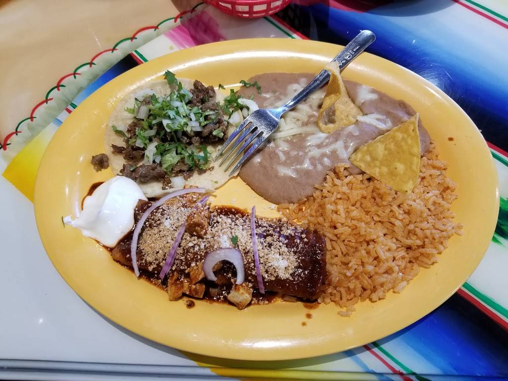 Señor Tacos | restaurant | 1803 Veterans Memorial Pkwy S, Lafayette, IN 47909, USA | 7656074150 OR +1 765-607-4150